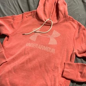 Under Armour Hoodie L